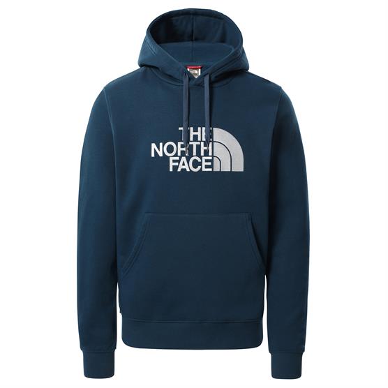 The North Face Hættetrøje til Herre - Monterey Blue