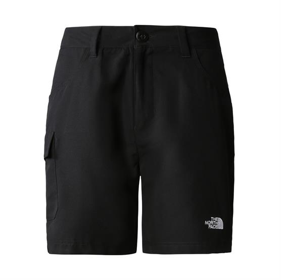 The North Face Dame Horizon Shorts – Hurtigtørrende & Åndbare