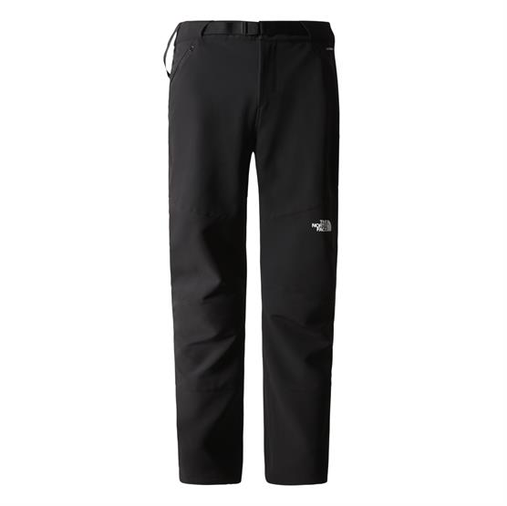 The North Face Diablo Tapered Bukser - Vindtætte og Åndbare