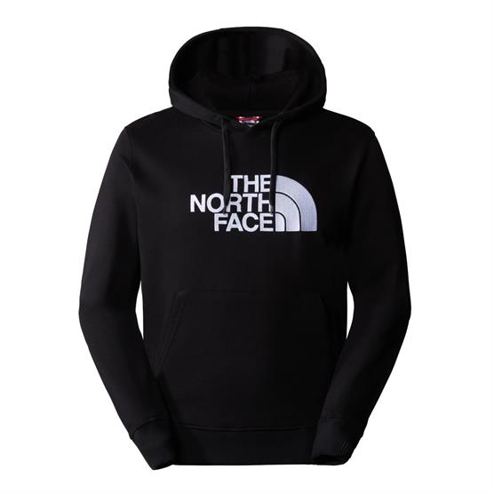 The North Face Drew Peak Hættetrøje til Mænd - Sort