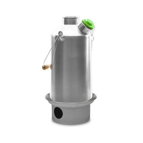 Kelly Kettle Stor Base Camp - 1,6 Ltr Outdoor Kedel