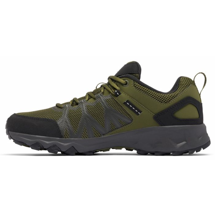 Columbia Peakfreak II Outdry Nori Black - Udsalg!