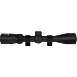 Focus Sport Optics In Sight Pro 3-9x40 Kikkert Tilbud