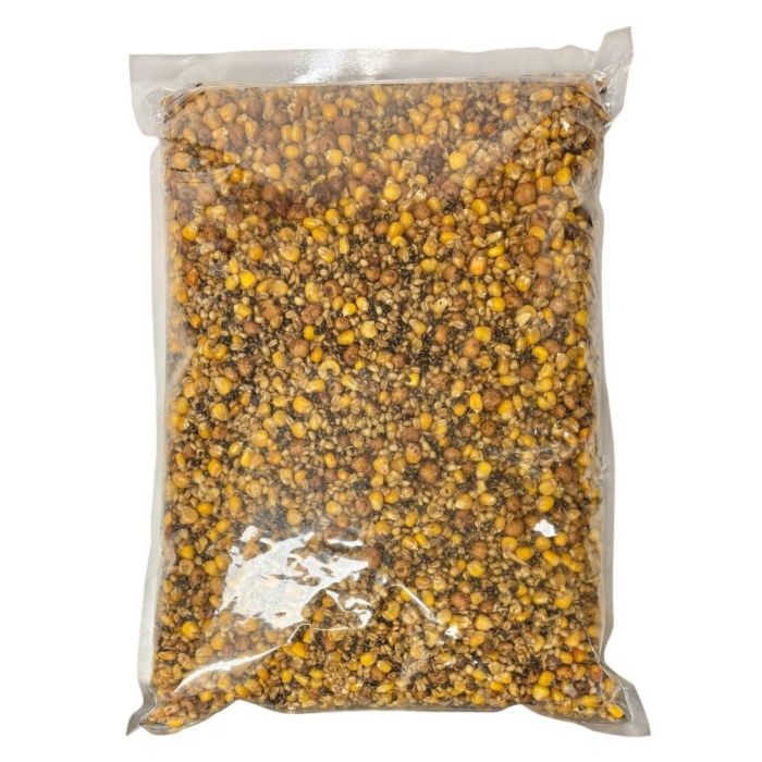 Kcb Particlemix Færdiglavede Partikler 5kg - Tilbud!