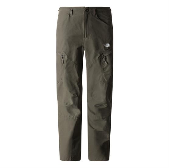 The North Face Exploration Bukser til Mænd - Taupe Green