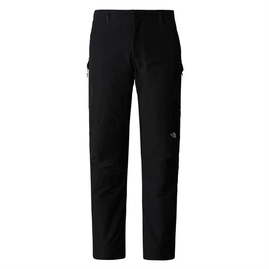 The North Face Vinter Exploration Cargo Bukser - Black