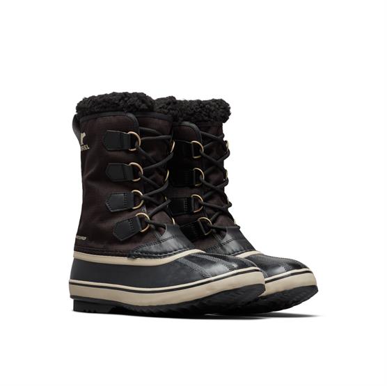 Sorel 1964 Pac Nylon Vinterstøvler - Ideelle til Vinteren