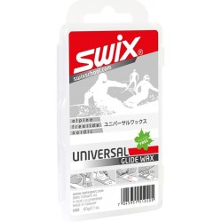 Swix U60 Universel Ski Voks - Hurtig Levering!