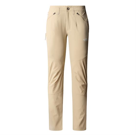 The North Face Speedlight Bukser til Kvinder - Granit Tilbud