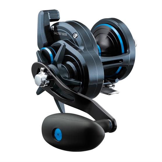 Daiwa   Saltist Sd  H