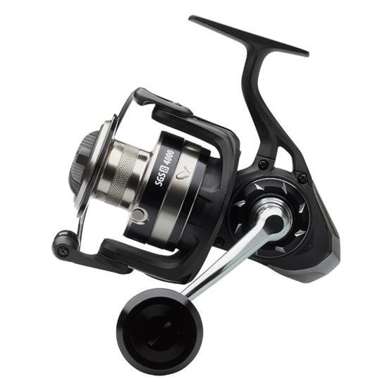 Savage Gear Sgs