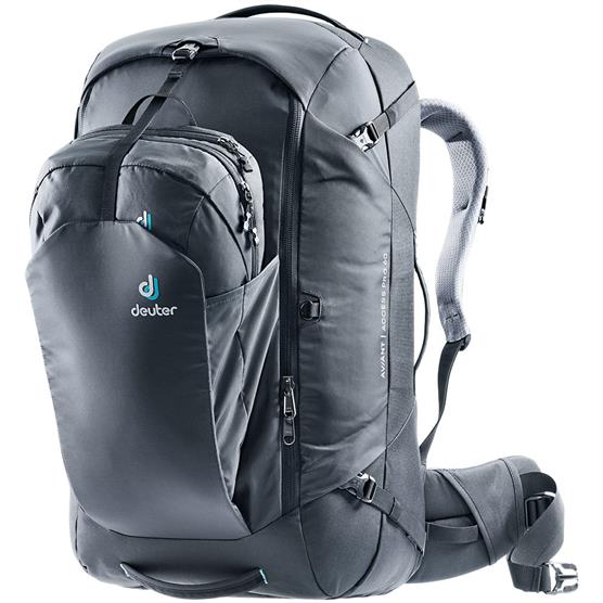 Deuter Aviant Access Pro 60 - Rygsæk til eventyr og rejser