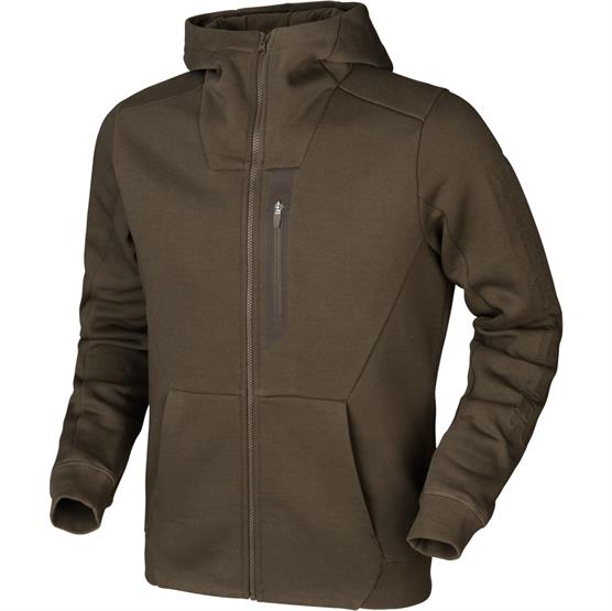 H? Rkila Hoodie Mens  Willow Green