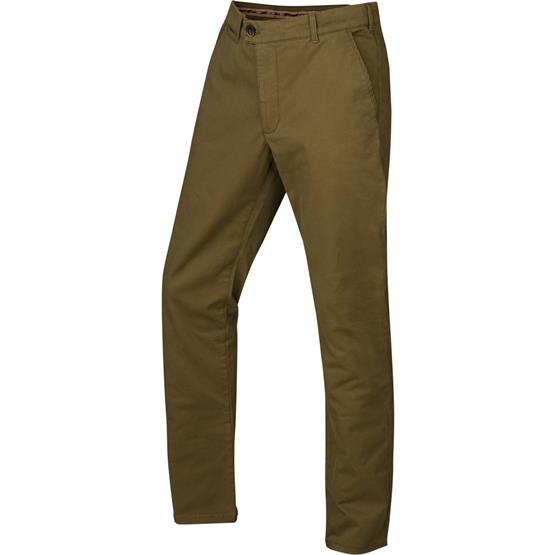 H? Rkila Norberg Chinos Mens  Olive