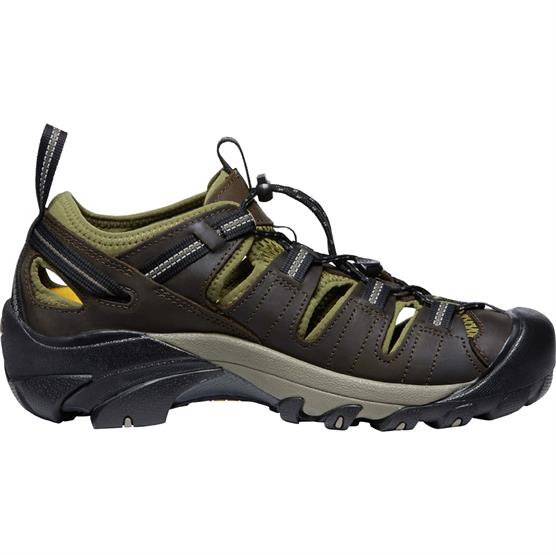 Keen Arroyo II Sandaler til Mænd - Komfort og Støtte
