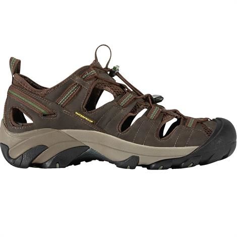 Keen Arroyo II Trekking Sandaler til Mænd - Stærk og Vandafvisende