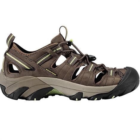 Keen Arroyo II Hybrid Sandaler til Dame - Sommerkomfort