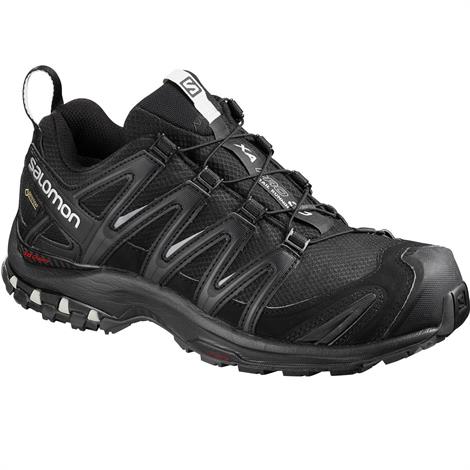 Salomon Xa Pro  D Gtx Womens  Black   Mineral