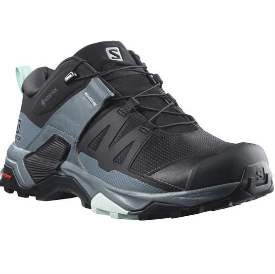Salomon X Ultra   Gtx Womens  Black