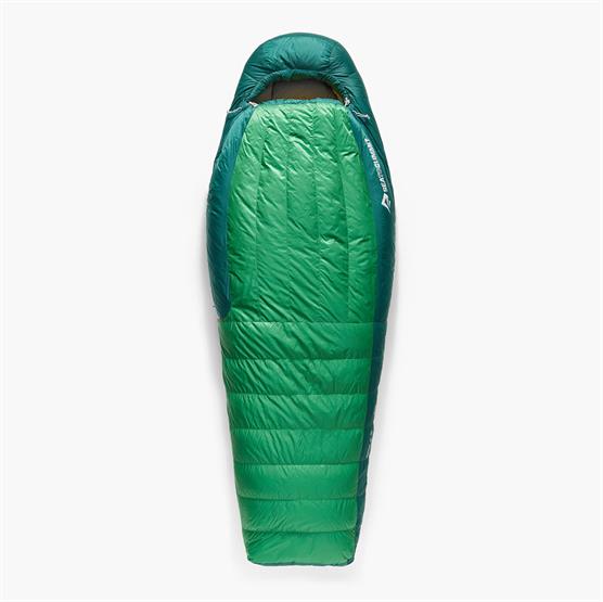 Sea To Summit Ascent  C F Down Sleeping Bag   Large