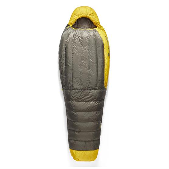 Sea To Summit Spark  C F Down Sleeping Bag   Regular