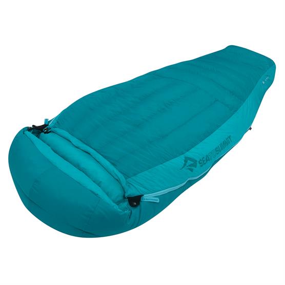 Sea To Summit Altitude Atii   Womens Regular  Ocean   Artic