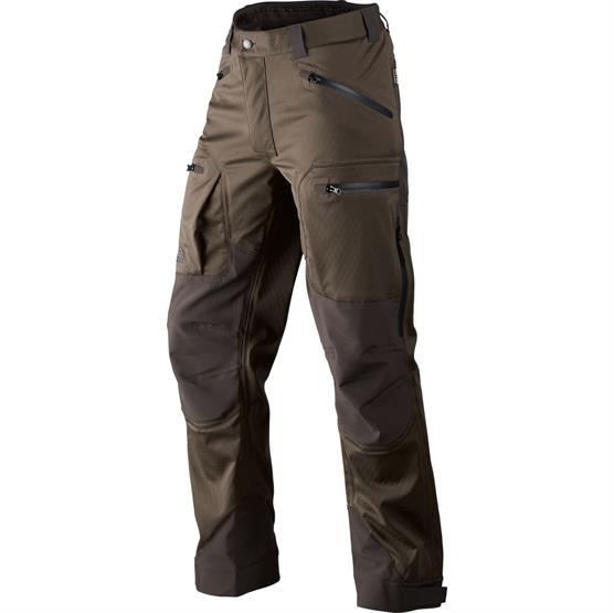 Seeland Hawker Shell Bukser til Jagt - Pine Green