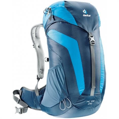 Deuter AC Lite 26 Rygsæk med God Ventilation og Komfort