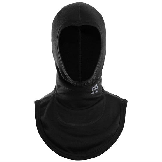 Aclima Doublewool Balaclava - Blød og varm elefanthue