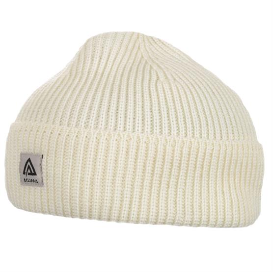 Aclima Explorer Beanie - Blød Merinould Hue til Mænd