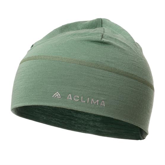 Aclima Lightwool Hue – Perfekt til Løb og Udeliv