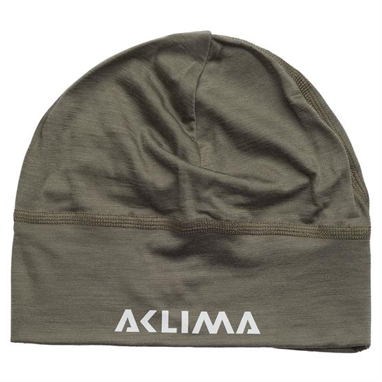 Aclima Lightwool Hue – Ideel til Løb og Udeliv