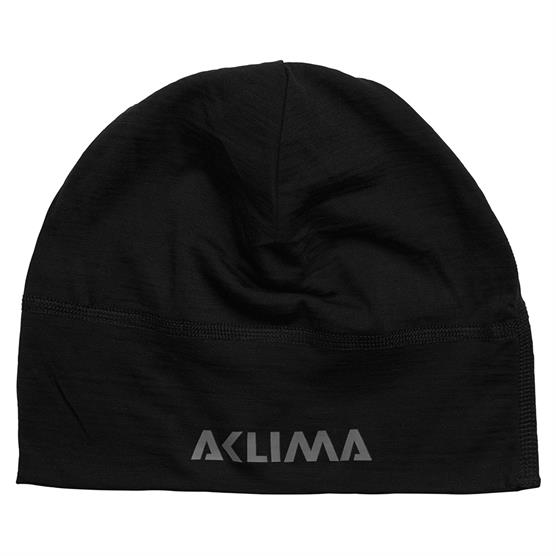 Aclima Lightwool Hue - Perfekt til Løb og Udeliv