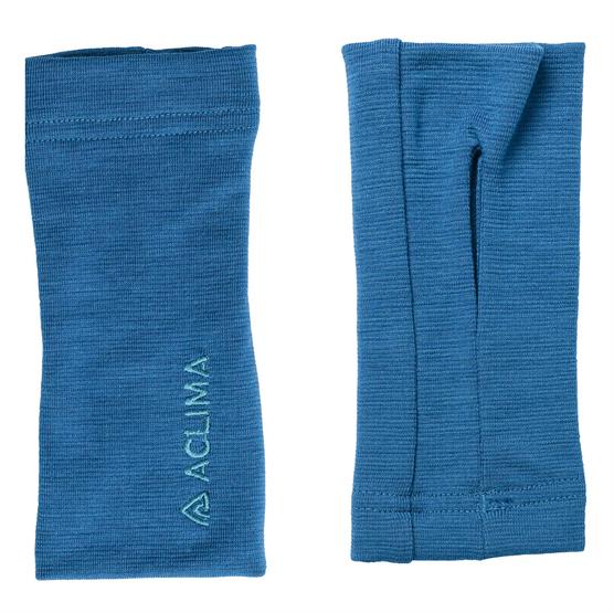 Aclima Warmwool Pulseheater - Håndledsvarmer til Vinteren