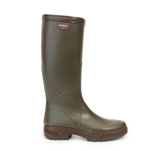 Aigle Parcours   Kaki