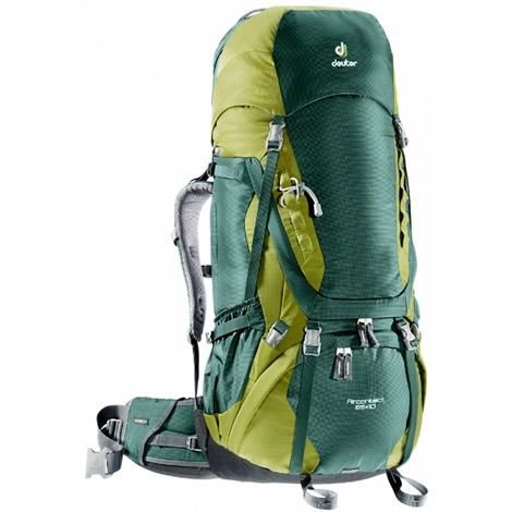 Deuter Aircontact