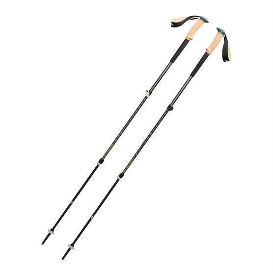 Black Diamond Trail Cork Trekking Poles