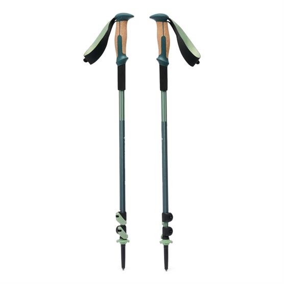 Black Diamond Trail Vista Shock Trekking Poles
