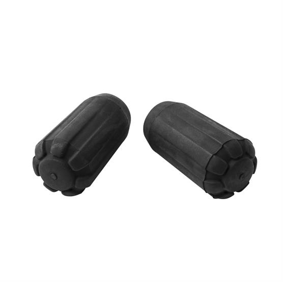 Black Diamond Trekking Pole Tip Protectors