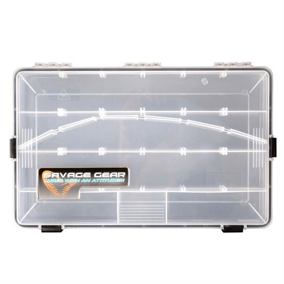 Savage Gear Wpb Box No