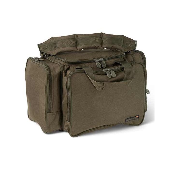 Fox Voyager Medium Carryall - Rummelig fiskeopbevaring