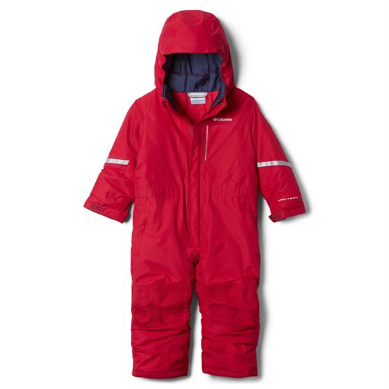 Columbia Buga II Heldragt til Børn - Pomegranate