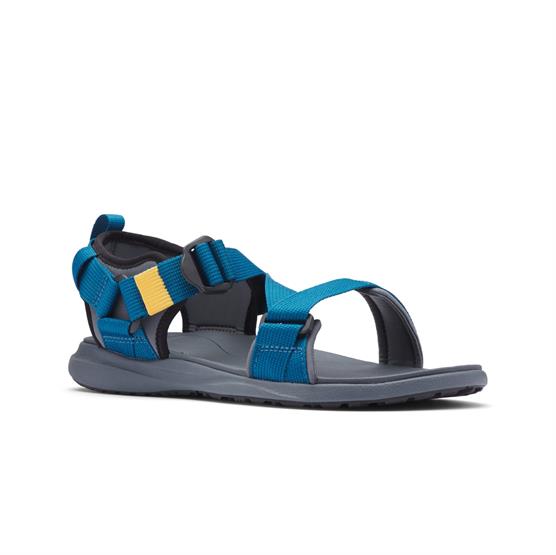 Columbia Herresandaler i Graphite - Ideelle til Vandre!