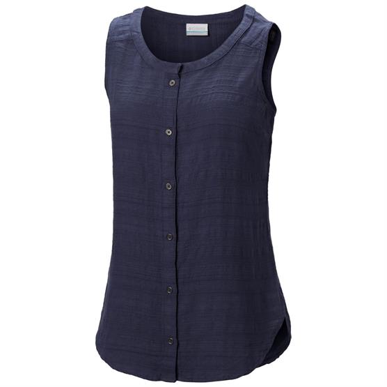 Columbia Sommer Ease Uden Ærmer T-shirt til Dame
