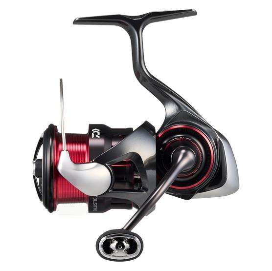 Daiwa   Ballistic Air Lt  Xh
