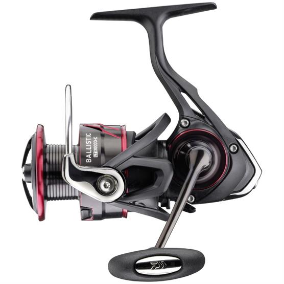 Daiwa   Ballistic Lt