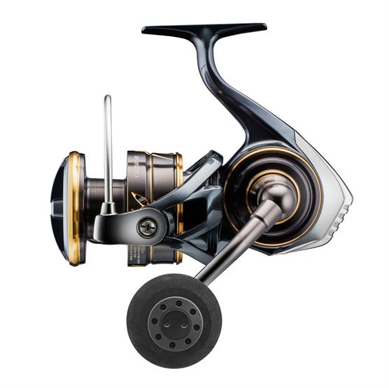 Daiwa   Caldia Sw