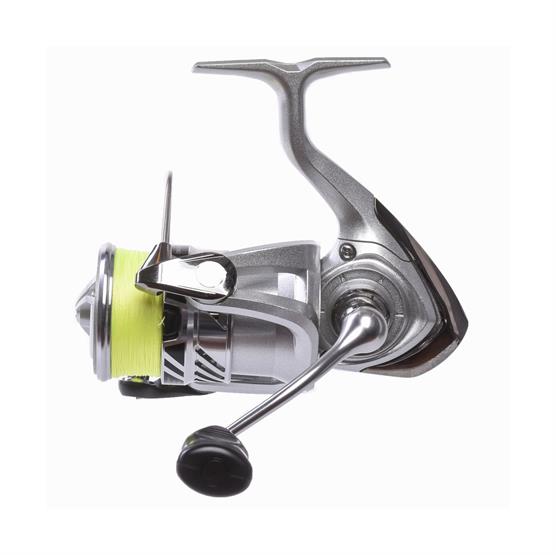 Daiwa Crossfire Lt