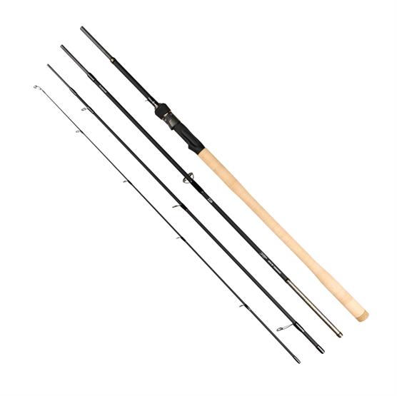 Daiwa Luvias Spin  Pc    Fod     G