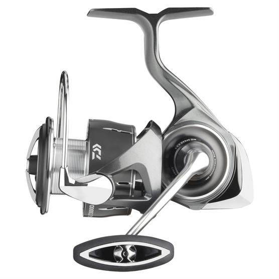 Daiwa   Luvias Lt